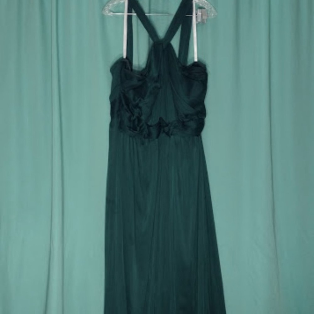David’s Bridal Bridesmaids Dress/ Prom dress